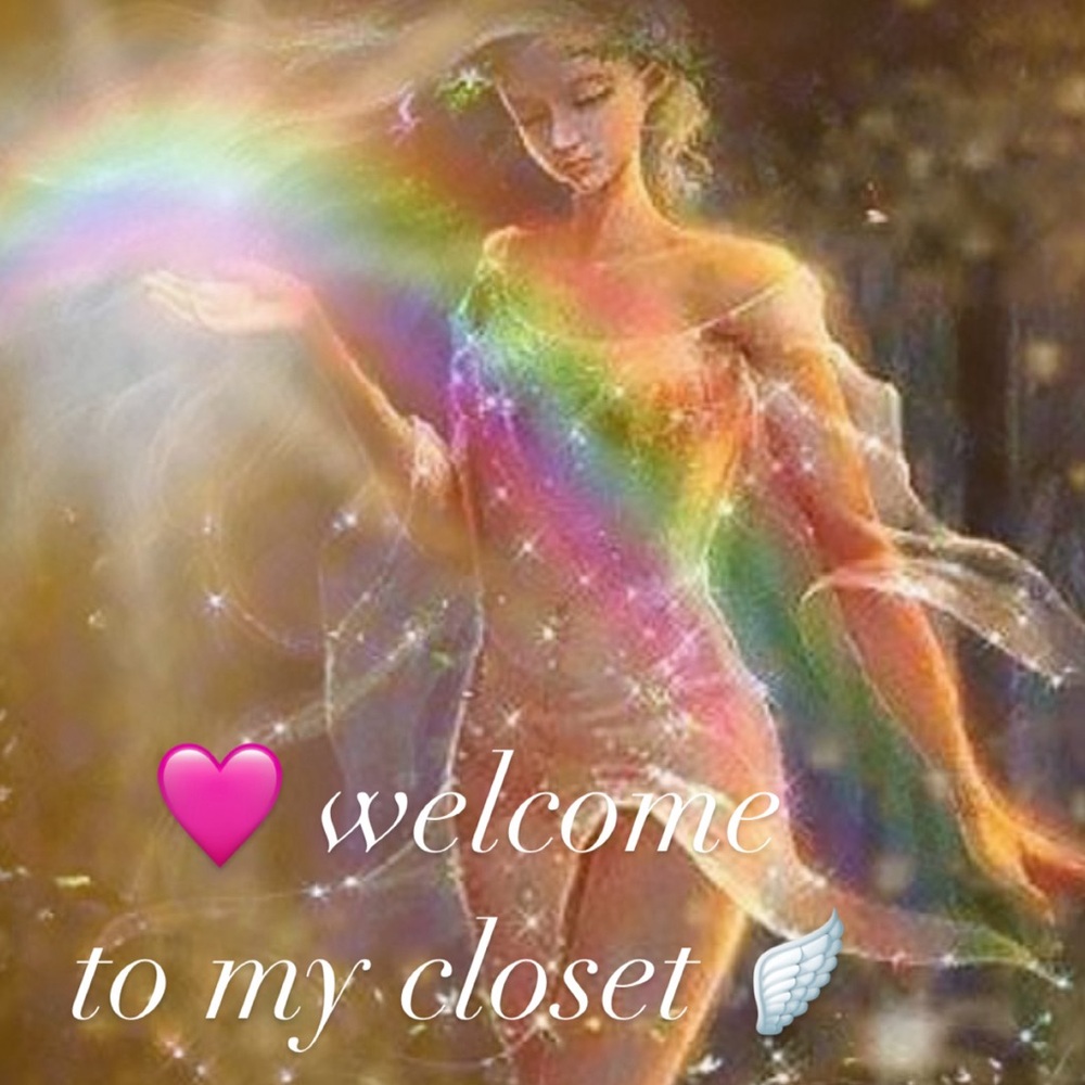🩷🌸🌈🍓🌞🪽
